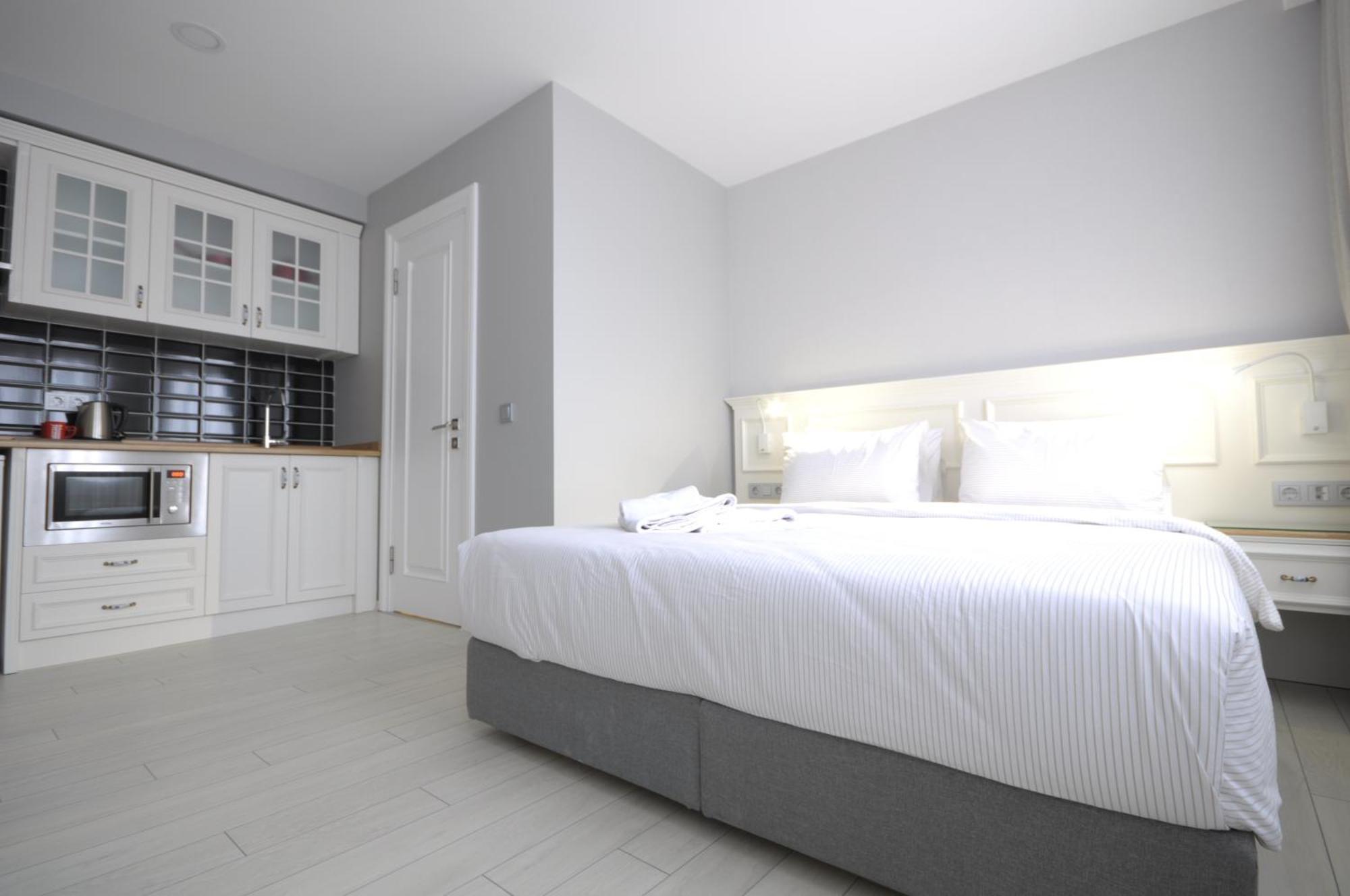 Ada Home Istanbul — الصور 3