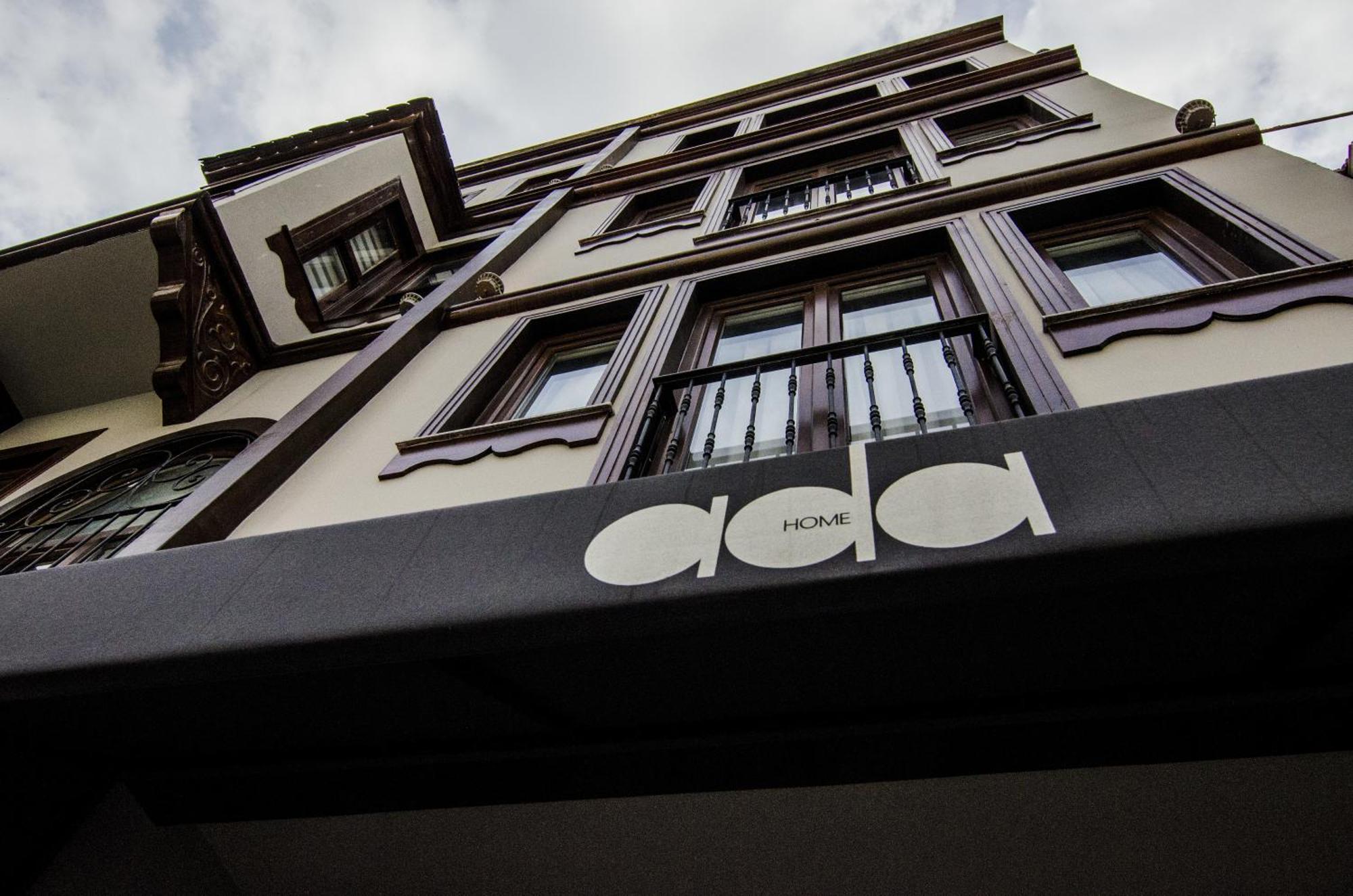 Ada Home Istanbul, Istanbul